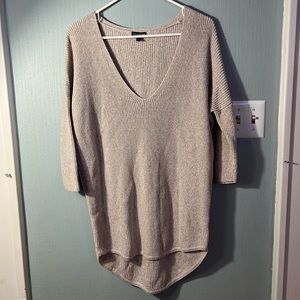 Express Sweater